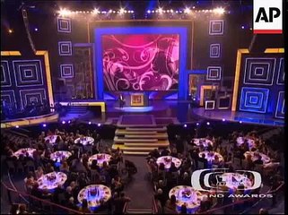 2009 TV Land Awards Highlights