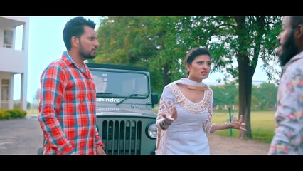 LATEST PUNJABI SONG 2017 || SALETIYAN ||  HARMAN CHEEMA FEAT RANDY J || DESI SWAG RECORDS