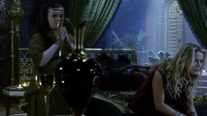 O Rico e Lazaro Capitulo 93 parte 3/5