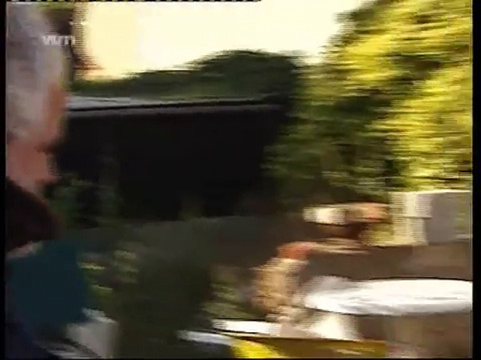Jambers - Miskend talent