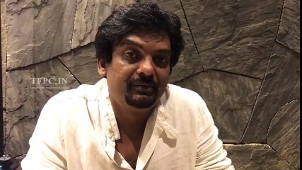 Director Puri Jagannadh Upset With Media | Drug Racket Case