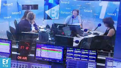 A la télé ce soir - "La famille à remonter le temps"