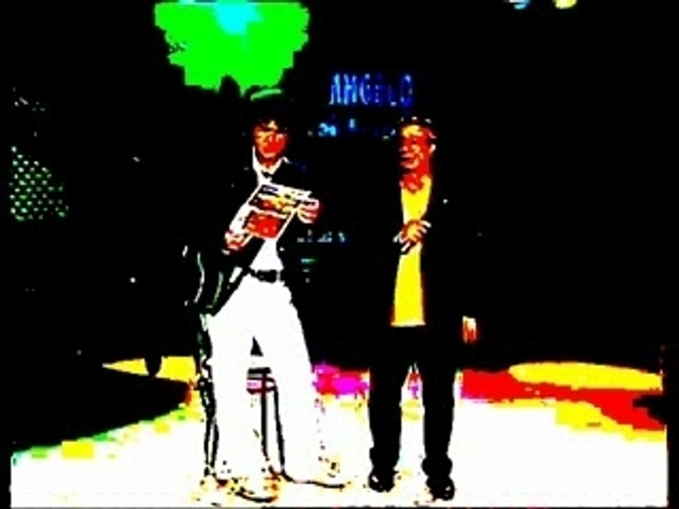 PAURA DI PERDERTI di "ANGELO DEI TEPPISTI DEI SOGNI"