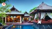 Beautifull Tourist Places in Bali MS Creations Pr