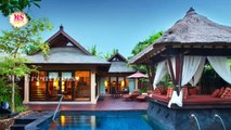 Beautifull Tourist Places in Bali MS Creations Pr