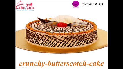 Are you searching for online cake delivery service in Delhi ?