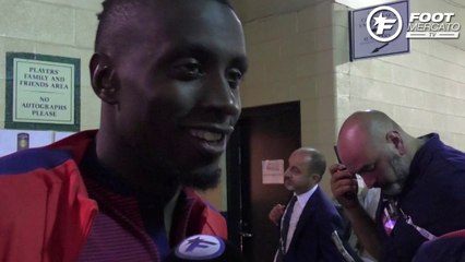 PSG : Matuidi dans le flou pour son avenir