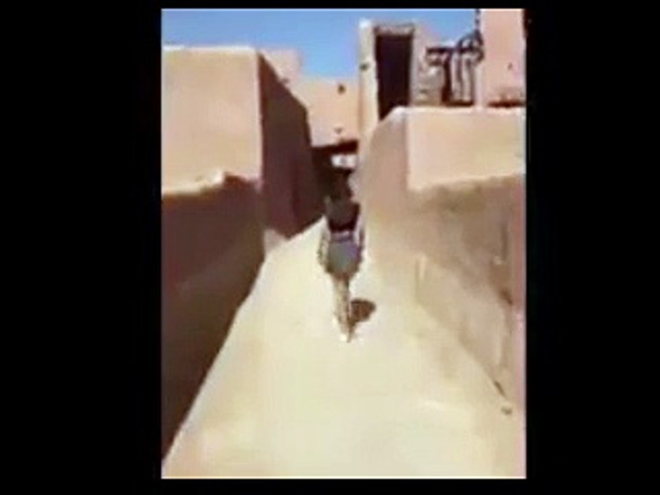 Mini etek giyen Arabistanlı kadın hakkında ‘konu kapandı’