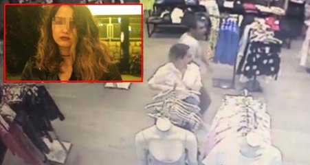 Mersin'de Akılalmaz Taciz! Genç Kız Her Şeyi Twitter'dan Tek Tek Anlattı