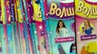 Mi colección de cosméticos de los niños pequeña hada princesa Barbie Winx ♥