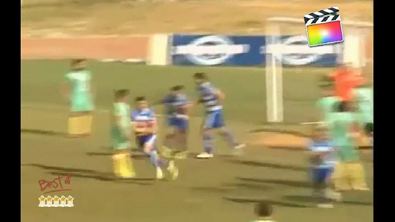 Slim Lajmi ► Superstar ● Goals ⚽️⚽️⚽️⚽️