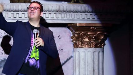 Especiales de media hora. Franco Escamilla De vuelta al bar