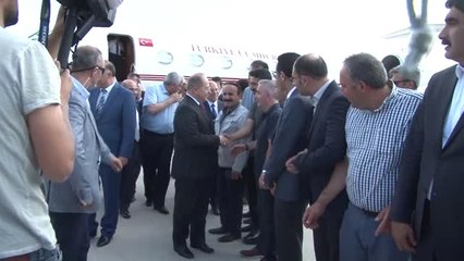 Başbakan Yardımcısı Akdağ: "Geminin Bir Yerinden Bir Yerine Hareket Etseniz de O Gemiyle Hareket...