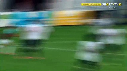 West Ham (Eng)	1-0	Fulham (Eng) 20.07.2017