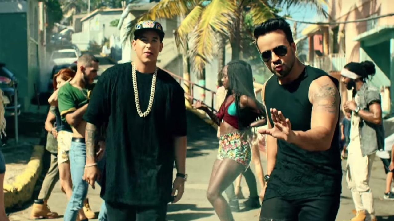 'Despacito' Lyrics Translated to English Are Racier Than You Thought | Billboard News