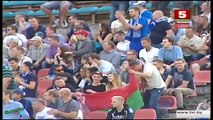 Dinamo Minsk - Rabotnicki 3-0 Goals & HL