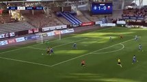 Ivan Celikovic Goal vs HJK (1-1)