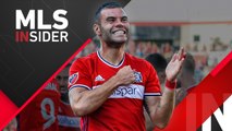 Man on Fire: How Nemanja Nikolic has flourished in Chicago | MLS Insider