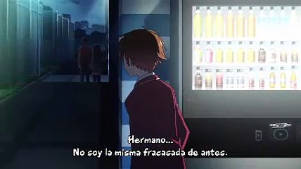 Youkoso Jitsuryoku Shijou Shugi no Kyoushitsu e 1