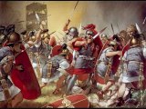 VIRIATO CONTRA ROMA (170 a.c.) Pasajes de la historia (La rosa de los vientos)