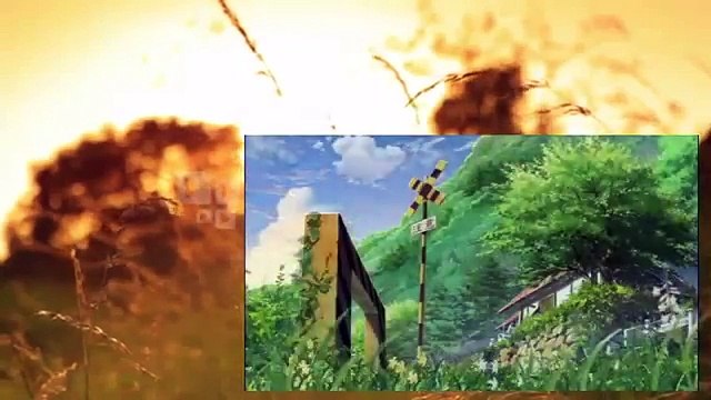 Hoshi Wo Ou Kodomo Dublado