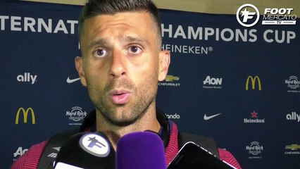 PSG : Thiago Motta mise beaucoup sur Daniel Alves