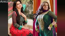8 Pakistani Celebrities Who Went From Fab To Flab