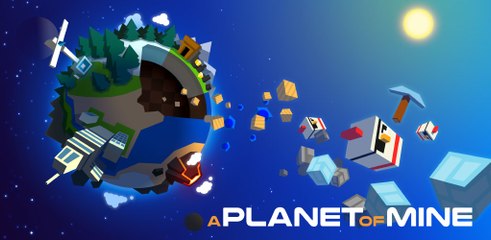 A Planet of Mine - Bande-annonce de lancement