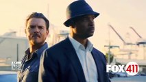Lethal Weapon Stars Talk Stunts, Action Sequences