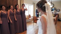 Professional Wedding Videographer in Virginia, Washington DC