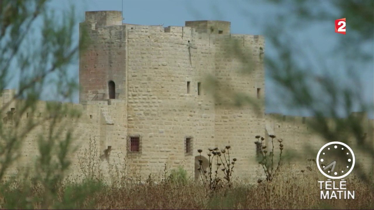Mémoires - Aigues Mortes, entre sel et ciel !