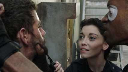 Blood Drive S1E6 >> Booby Traps >> Full Episode Sneak Peak