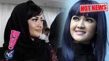 Hot News! Lewat Mimpi Jupe Pesan Keluarga Tak Pajang Fotonya di Kamar - Cumicam 20 Juli 2017