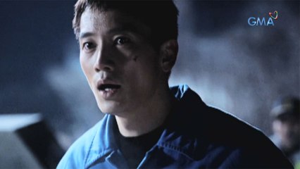 Innocent Defendant Teaser Ep. 24: Ang pagtakas