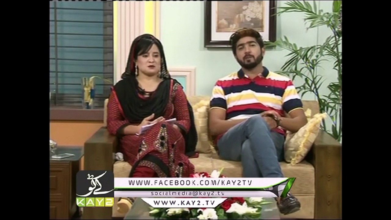 Wasif Ali Khan Part 1