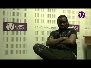 Interview Sidiki Diabaté - Son concert à Dakar