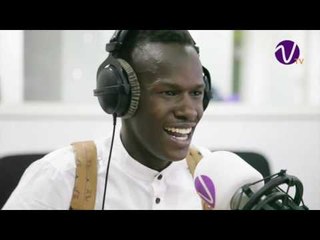 Samba PEUZZI - Tal Rek Show @viberadiosn