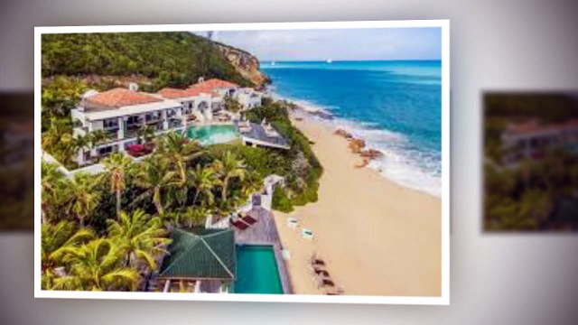 ST MARTIN VILLAS RENTALS | Acropole-stmartin