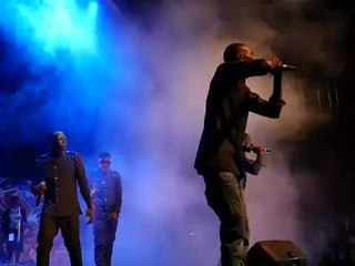 Jah Me Rue - Teggi Tuuma Show -  Sorano / 29 Mai 2016