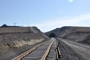Bakü-Tiflis-Kars Demiryolu Projesinde Test Sürüşleri Başladı
