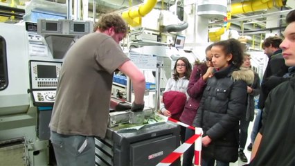 1er prix - Rodez 2017 - Région Occitanie