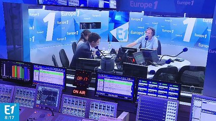 GM&S, général de Villiers, Macron : Benjamin Griveaux répond aux questions de Pierre de Vilno