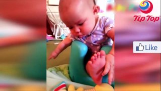 Funny children are just the best at entertaining us TRY NOT TO LAUGH Funny Kid Fails Compilation 2017