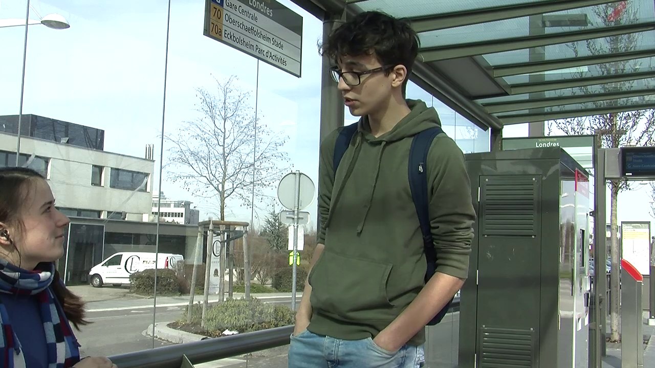 2eme prix - Strasbourg 2017 - Région Grand Est