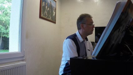 Somewhere only we know keane version piano bar