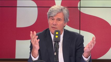 PS : Le Foll veut un congrès + vote des militants début 2018
