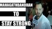 Tejashwi Yadav states no rift in Bihar alliance, Mahagathbandhan is intact | Oneindia News