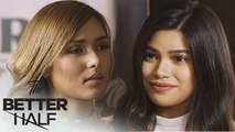 The Better Half: Bianca purposely hurts Ashley | EP 111