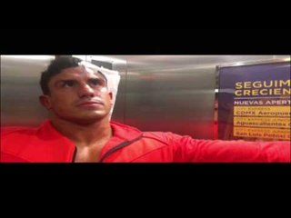 Directors Cut: SPECIAL EDITION of Matt and Jeff Hardy Contract Signing.