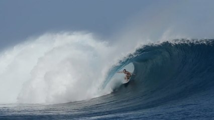 Really, Really, Really Good Surfers - Tyler Wright